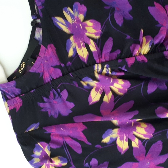 Maje dress - Picture 9 of 9